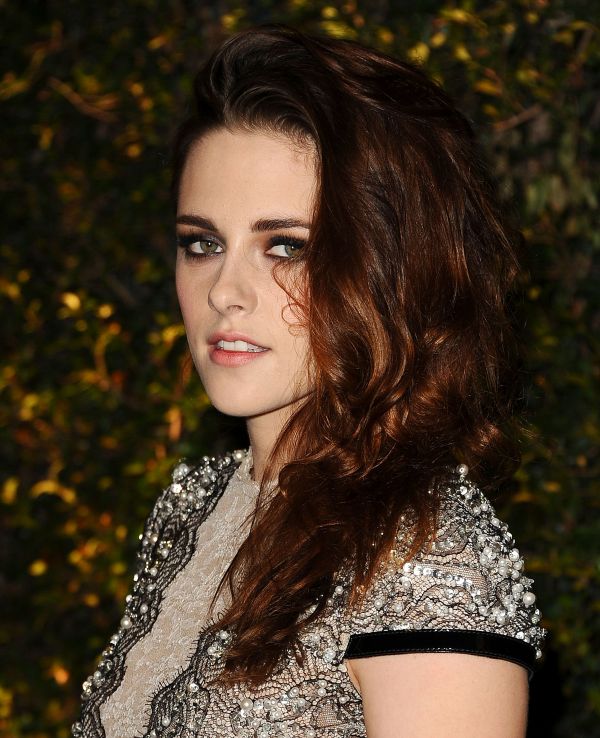 Kristen Stewart