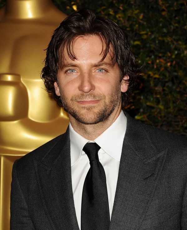 Bradley Cooper