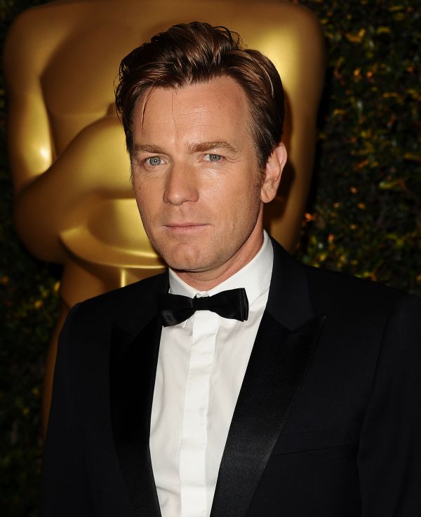 Ewan McGregor