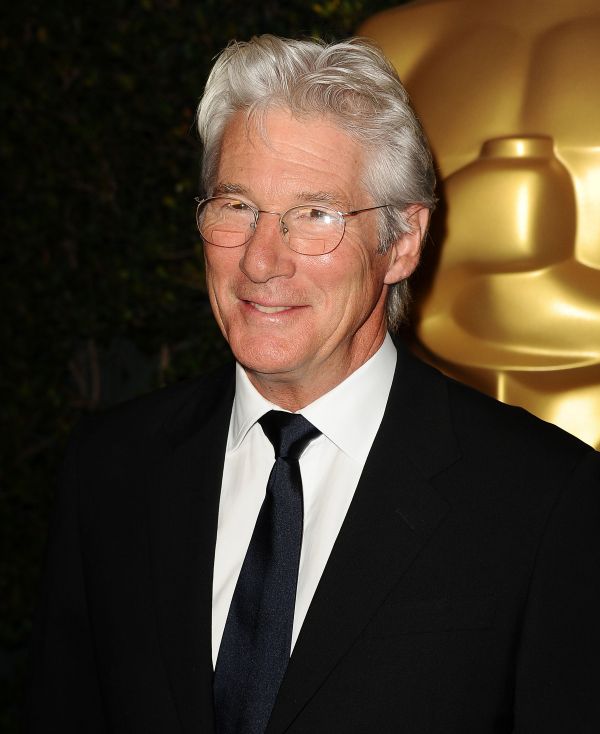 Richard Gere