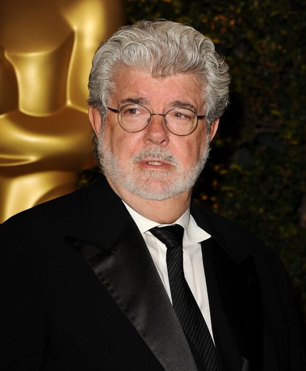 George Lucas