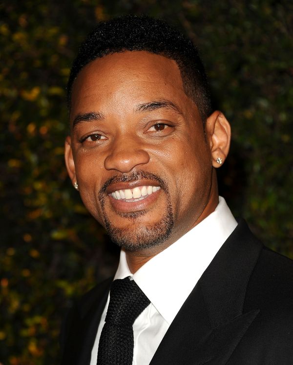 Will Smith