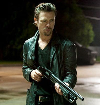 Brad Pitt: dezamagire crunta pentru starul american. De ce urasc americanii filmul Killing Them Softly, un esec dureros de box-office