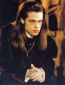 In 1994, actorul avea o aparitie memorabila in Interviu cu un vampir alaturi de Tom Cruise si Antonio Banderas.