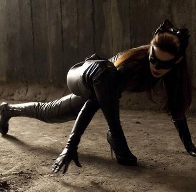 Anne Hathaway a plans cand si-a luat adio de la Catwoman. Actrita a dezvaluit cat de mult a slabit si de ce a fost o tortura rolul din Mizerabilii