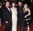 Russell Crowe, Anne Hathaway, Hugh Jackamn si Amanda Seyfried