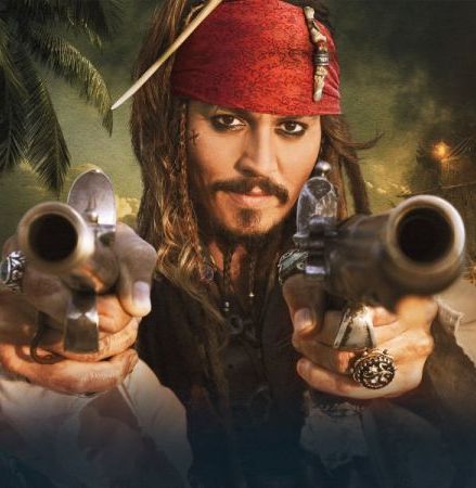 Johnny Depp si Disney fac un film despre Don Quijote