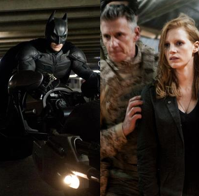 Cele mai bune 10 filme din 2012: alese de Institutul American de Film