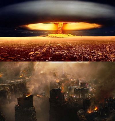 Apocalipsa, acum: 25 de filme cutremuratoare care iti arata sfarsitul lumii asa cum o stii