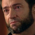 Hugh Jackman: actorul a izbucnit in lacrimi la televizor cand si-a amintit de mama sa, drama lui Wolverine