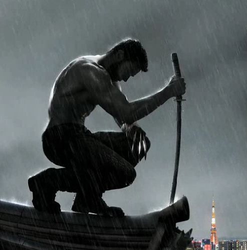 Hugh Jackman: Wolverine are o stea la Hollywood si un nou poster. Actorul a vorbit despre copilaria lui saraca petrecuta in Sydney
