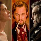 Globurile de Aur 2013: cele mai bune 10 filme care se bat pentru cele mai importante doua categorii
