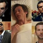 Globurile de Aur 2013: 10 actori care au impresionat cu interpretarile lor