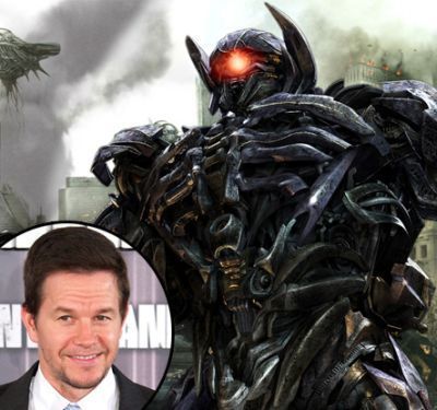 Mark Wahlberg: actorul va juca in TED 2, insa spune ca rolul din Transformers 4 este cel mai greu din cariera sa
