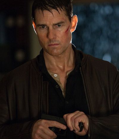 Jack Reacher: noul film al lui Tom Cruise a fost cenzurat in SUA, ce scene violente au fost taiate