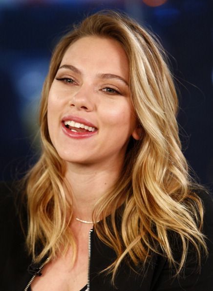 Scarlett Johansson: barbatul care a furat pozele nud ale actritei, condamnat la 10 ani de inchisoare