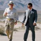 Martin Scorsese va face un film despre fostul presedinte american Bill Clinton