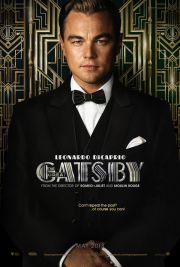 
	The Great Gatsby
