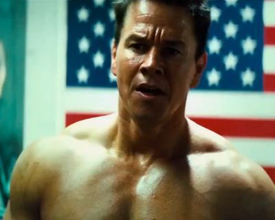 Pain and Gain Trailer: rolul condamnatului la moarte pentru care Mark Wahlberg s-a ingrasat cu 18 kilograme