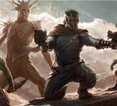 Guardians of the Galaxy: ce actori se lupta pentru rolul principal in productia-fenomen din 2014 a celor de la Marvel