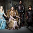 Game of Thrones: cel mai piratat serial TV in 2012. Ce alte productii mai sunt in top