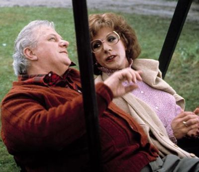 Charles Durning, actorul din Tootsie, a decedat la varsta de 89 de ani