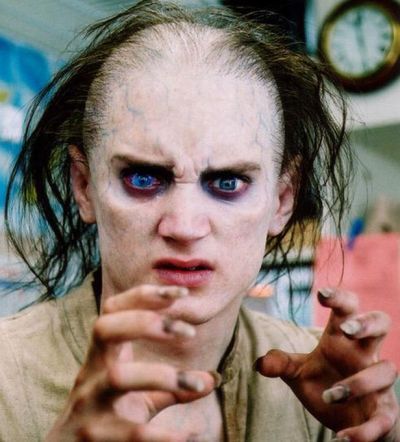 Scena taiata din Lord of The Rings care ii va uimi pe fani: Peter Jackson a vrut sa-l transforme pe Frodo in Gollum