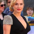 Kate Winslet: actrita din Titanic s-a maritat in secret pentru a treia oara, Leonardo DiCaprio a dezvaluit informatia