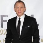 Daniel Craig: actorul britanic a fost desemnat cel mai elegant barbat din lume si cel mai dorit star de cinema in 2012