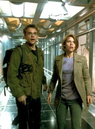 Nick Stahl: starul din Terminator 3, arestat pentru a doua oara