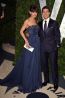 Katie Holmes si Tom Cruise si ultima lor aparitie in calitate de cuplu fericit le petrecerea organizata de Vanity Fair cu ocazia Oscarurilor. Cateva luni mai tarziu cei doi isi anuntau divortul