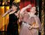 Rose Byrne si Melissa McCarthy: actritele, prezentatoare la Oscar in 2012 s-au oferit sa bea pe scena de fiecare data cand este rostit numele lui Martin Scorsese