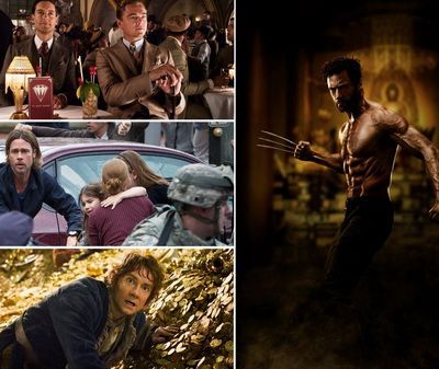 60 de filme pe care sa le vezi in 2013: nu ai voie sa ratezi filmele care vor defini noul an