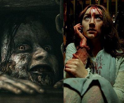 Evil Dead: cel mai dezgustator trailer al anului, 11 filme horror de vazut in 2013
