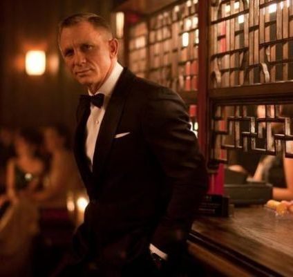 James Bond: tribut emotionant la Oscar in 2013 pentru cei 50 de ani de istorie