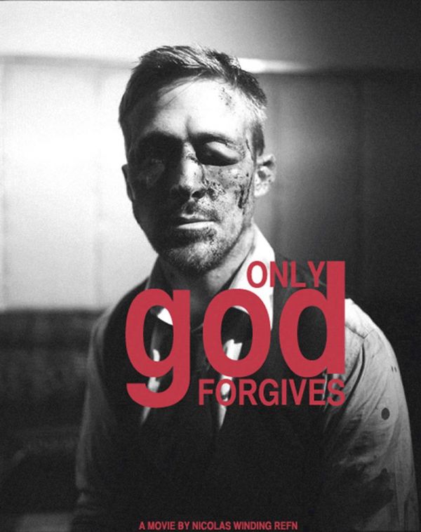 Only God Forgives: primele imagini din cel mai violent film al lui Ryan Gosling