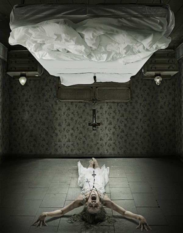 The Last Exorcism Part II are un trailer infricosator: 12 filme horror pentru 2013