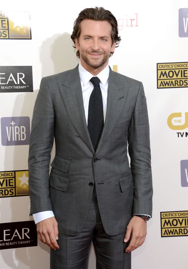 Bradley Cooper