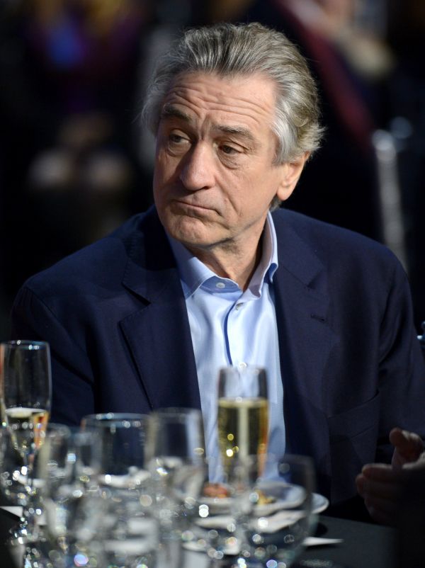 Robert De Niro