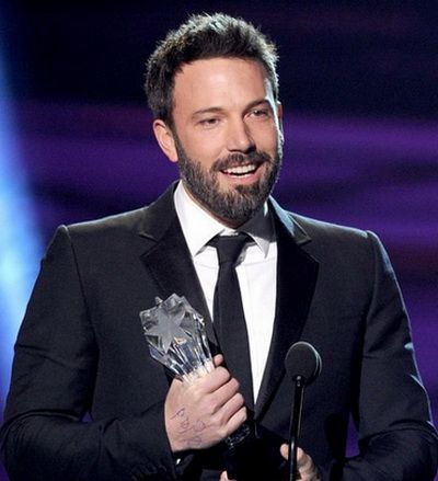 Gala Critics Choice Awards: Ben Affleck, triumfator cu filmul Argo, Daniel Day-Lewis, cel mai bun actor. Vezi lista completa si cele mai frumoase 50 de imagini