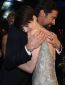 Hugh Jackman si Anne Hathaway