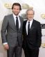 Bradley Cooper si Steven Spielberg