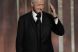 Globurile de Aur 2013: Bill Clinton a oferit surpriza serii, fostul presedinte american a laudat filmul Lincoln si a fost aplaudat in picioare de toata sala