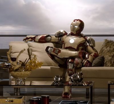 5 secrete despre Iron Man 3. Ce se intampla cu Robert Downey Jr in cel mai mare film al primaverii