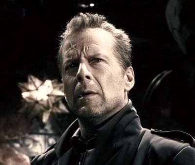 Bruce Willis: actorul se intoarce in Sin City 2. Ce dezvaluiri a facut regizorul Robert Rodriguez despre continuarea popularului film fantasy noir