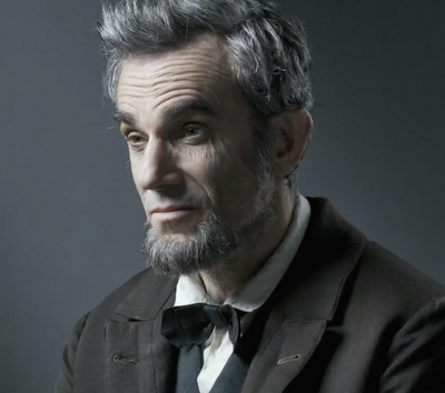 Oscar 2013: este Daniel Day-Lewis imbatabil in rolul lui Lincoln?