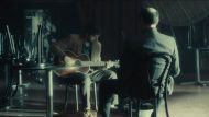 Inside Llewyn Davis