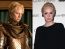 Gwendoline Christie (Brienne of Tarth)
