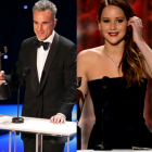 Nimeni nu-i mai poate lua Oscarul lui Daniel Day-Lewis. Argo, cea mai buna distributie in 2012, Daniel Day-Lewis si Jennifer Lawrence, cei mai buni actori la gala SAG Awards