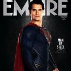 Man of Steel: primele imagini cu Russell Crowe si Michael Shannon. Cum va decide Superman viitorul super eroilor DC Comics la Hollywood